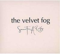 Velvet Fog,The - Scenes From A Rooftop