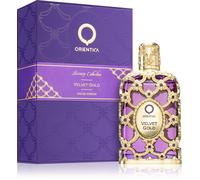 Orientica Velvet Gold Eau de Parfum da donna