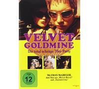 Velvet Goldmine