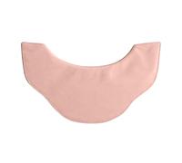 Velvet Guard - Cosmetic Shield for Dressing | Washable Fabric Barrier with Breathable Layer & Reusable Slip On Form for Bridal Prep Boutique Fitting Studio Hair Styling and Special Event Wear