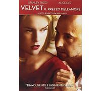 velvet - il prezzo dell' amore