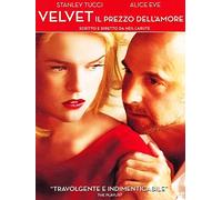 Velvet - Il Prezzo Dell'Amore