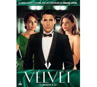 Velvet intégrale saison 3
