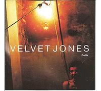 Velvet Jones - Colin