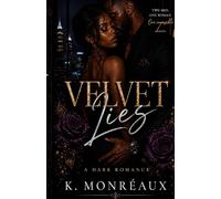 Velvet Lies: 1