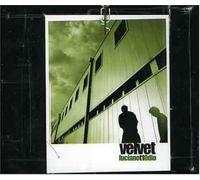 Velvet - Luciano Ti Odio