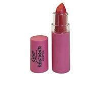 VELVET MATTE lipstick #hot kiss 4 gr