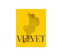 Velvet Negroni Neon Brown (CD) Album