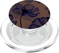 Velvet Night PopSockets PopGrip per MagSafe