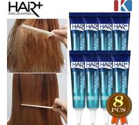 Velvet Nutri Injection Protein Bond Ampolle15 ml 8 pezzi siero intensivo...