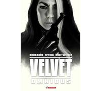 Velvet omnibus