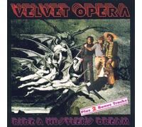 Velvet Opera - Ride a Hustler S Dream