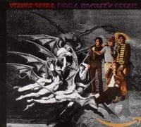 Velvet Opera - Ride A Hustler S Dream (Digisleeve)