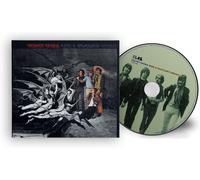 Velvet Opera Ride a Hustler's Dream (CD) Album Digipak