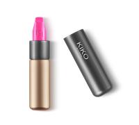 KIKO Milano Velvet Passion Matte Lipstick 306 | Rossetto Confortevole Colore Mat