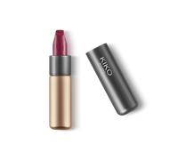 KIKO Milano Velvet Passion Matte Lipstick 3.5g (Various Shades) - 317 Wine 317 Wine