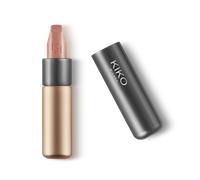 KIKO Milano Velvet Passion Matte Lipstick 3.5g (Various Shades) - 327 Warm Nude 327 Warm Nude
