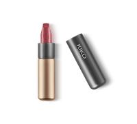 KIKO Milano Velvet Passion Matte Lipstick 329 | Rossetto Confortevole Colore Mat