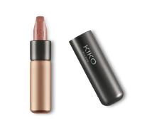 KIKO Milano Velvet Passion Matte Lipstick 341, Rossetto Confortevole Colore Mat