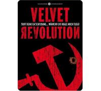 Velvet Revolution (+ CD)