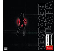 Velvet Revolver – Contraband – Vinile LP 12" – Music on Vinyl