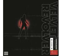 Velvet Revolver - Contraband