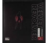 Velvet Revolver - Contraband