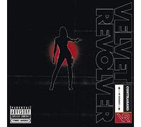 Velvet Revolver - Contraband