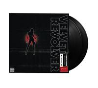 Velvet Revolver – Contraband – Vinile LP 12" – Music on Vinyl
