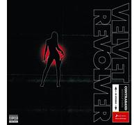 Velvet Revolver - Contraband