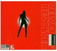 Velvet Revolver - Contraband - Cd