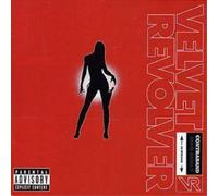 Velvet Revolver Contraband (CD) Album
