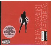 Velvet Revolver - Contraband (Lim.Edt.)