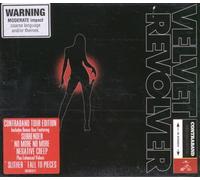 Velvet Revolver - Contraband (Re-Package)