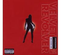 Velvet Revolver - Contraband Rock Tin Box