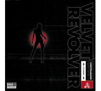 Velvet Revolver Contraband (Switch)