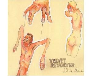 Velvet Revolver - Fall to Pieces