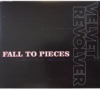 Velvet Revolver - Fall to pieces [Single-CD]