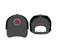 Velvet Revolver - Fascia Logo - Cappello - Nuovo - Musica VELVCAP01