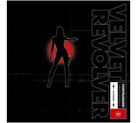 Velvet Revolver (Guns N' Roses) CD (BSCD2) "Contraband" Japan OBI NUOVO