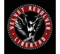 Velvet Revolver - Libertad +1 [Reissue]
