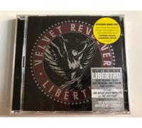 Velvet Revolver – Libertad – RCA