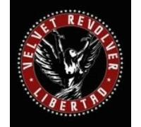Velvet Revolver - Libertad by Velvet Revolver