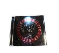 Velvet Revolver - Libertad - Super