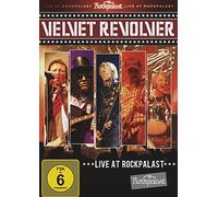 Velvet Revolver - Live at Rockpalast