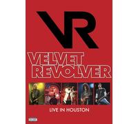 Velvet Revolver - Live In Houston