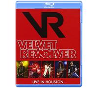 Velvet revolver - Live in Houston + Live at Rockpalast 2008