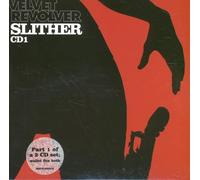 Velvet Revolver - Slither 1