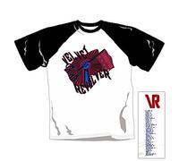 Velvet Revolver - T-Shirt Fist (in L)