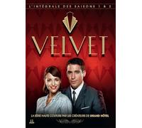 Velvet s1-s2 - 12 dvd